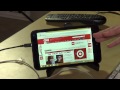 HP Stream 7 Review - full Windows 8.1 7 inch tablet