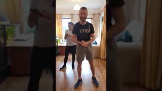HIIT BLAST - 03/07/2020