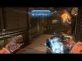 Halo 4: How To Boss On Odd Ball Total Domination 300-2