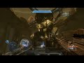 Halo 4: How To Boss On Odd Ball Total Domination 300-2