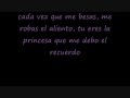 Mi Vida Eres Tu- El Dragon- song tran... Mi Vida Eres Tu- El Dragon- song tran...