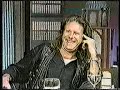 ELP Argentinian Interview, I-Sat Cable TV, 1997