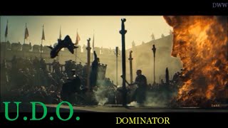 Watch Udo Dominator video