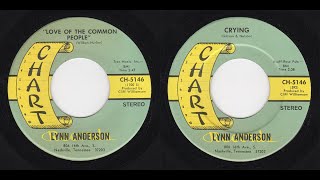 Watch Lynn Anderson Love Of The Common People video