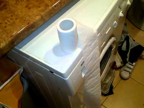 washing machine Bosch WFB 2005