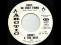 Honey & The Bees - Baby, Do That Thing