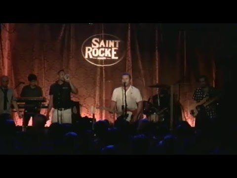 The English Beat - 2012-09-29 Saint Rocke Hermosa Beach CA USA...