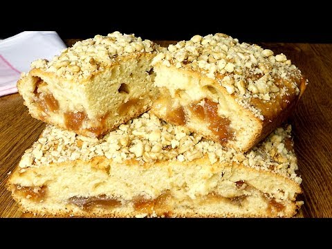 Вкусно и недорого! Простой в приготовлении пирог к чаю. Вкусно и недорого! Простой в приготовлении пирог к чаю.