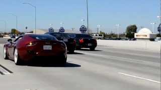 Perana Freeway Runs
