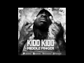 Kidd Kidd - Middle Finger (Official Dirty Version)