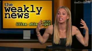 The Weakly News - The Weakly News #403 Hippie (Part 2 of 2)