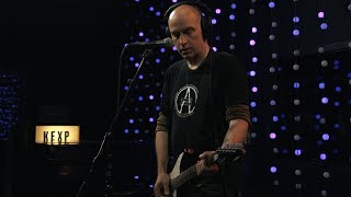 Watch Jawbox Desert Sea video