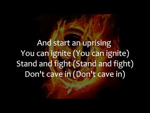 Girl On Fire Video