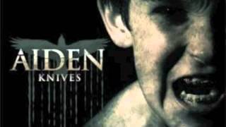 Watch Aiden Killing Machine video