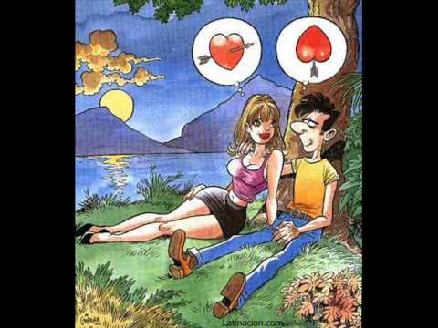 Chistes de pepito - YouTube