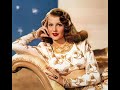 Rita Hayworth Life in pictures