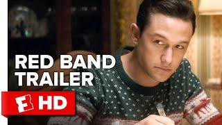 The Night Before Red Band Trailer 2 2015 - Joseph Gordon-Levitt, Anthony Mackie Movie Hd