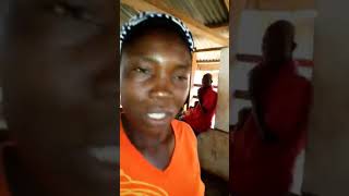 Free Rabies Shots & Basic Animal Care at Liberia Animal Welfare & Conservation Society's Clinic