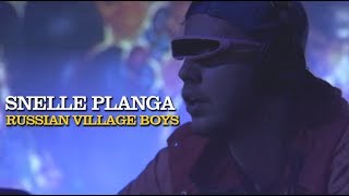 Russian Village Boys - Snelle Planga (Lyrics Video)