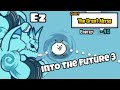 Battle Cats -The Great Abyss (Into the Future chapter 3) ~
