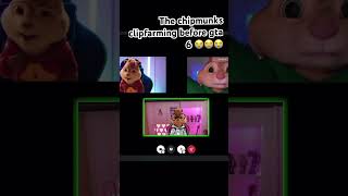 Alvin And The Chipmunks Wildin