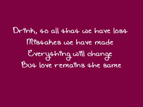 GOT TO KEEP ON MOVING LYRICS got to keep on moving lyrics: