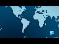 FRANCE 24 looks at Chavez in Cuba