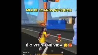 Menina Liga A Calloi Gente Memes Free Fire?