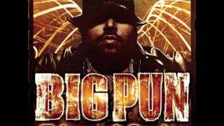 Watch Big Punisher Brave In The Heart video