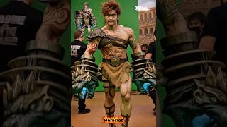Record Of Ragnarok Live Action Casting Which Gods Will Join The Upcoming Movie?