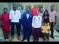 Hatimaye BASATA Wamfungulia ROMA na PRETTY KIND