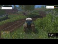 LS15 PlayTest #11 Statt Baum stürtzt das Spiel ab Landwirtschafts Simulator 15 deutsch HD