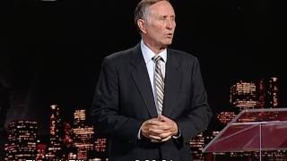 De oogst van de aarde is rijp / De drie-engelenboodschap - Stephen Bohr (24/25)