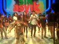 image Battle Dance Cjr S7 Di Sik Asik