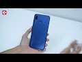 Mở hộp Honnor Play phiên bản thương mại có GPU Turbo