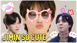 Jimin Knows He's Cute, Jimin Cute And Funny Moments