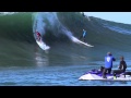 Mavericks Invitational Surf Contest Highlights 2013