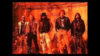 Watch Blessed Death Curse Of Weapons video