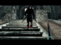 Skyrim Walkthrough - The Dark Brotherhood Part 7