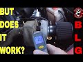 EBAY TURBO BLANKET REVIEW AND INSTALLATION