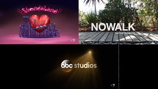 Shondalandno Walk Entertainmentabc Studios