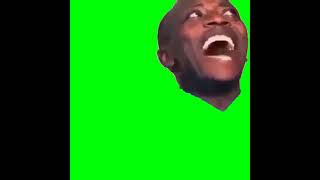 Green Screen Oh My God