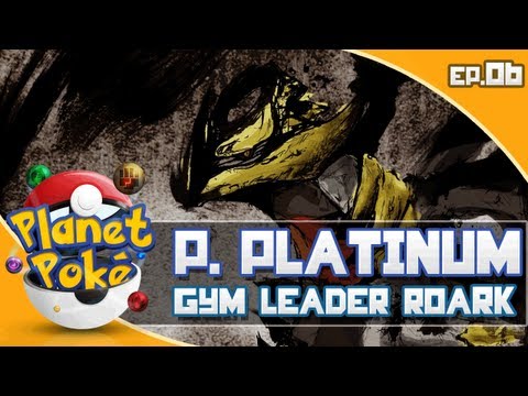 pokemon gym leader name generator