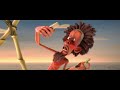 WAPWON BZ Full Movie HD Cartoon Robinson Crusoe 3D Animation Short Film