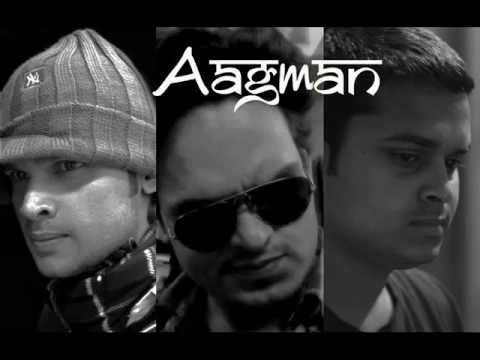 Teri kami hai - Aagman