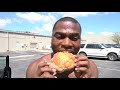 Eating Whatever I Want while cutting - Cheat Day