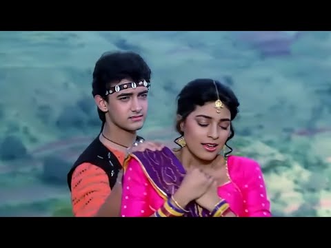 Dil Ne Tujhe Yaad Kiya *** Great Kumar Sanu Sad Song