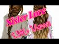 Sisters' Love ❤| Status for Two Sisters👭