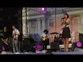 Video Jamala (UA) -"Alas" на Усадьбе Jazz 2012 (С-Пб)