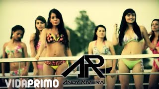 Andy Rivera - En Busca De Ella [Official Video] ®